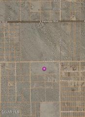 Ave R & 130th St East Avenue, Sun Village, CA 93543