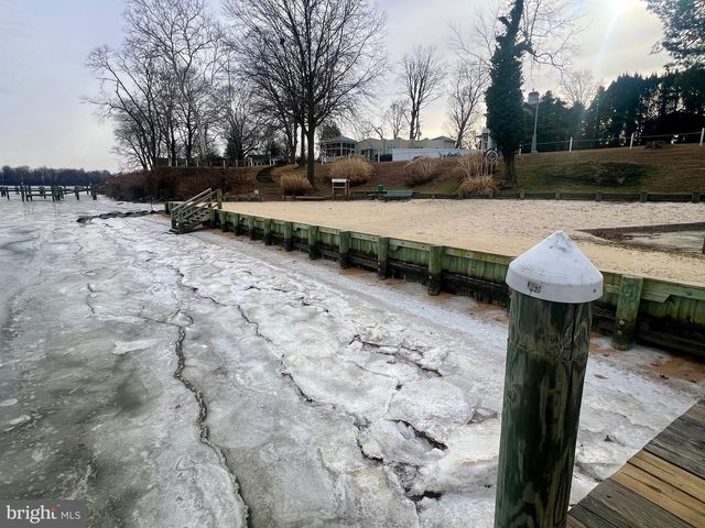 41 HILLTOP RD, Earleville, MD 21919