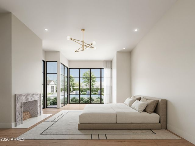 10402 E CHARTER OAK Drive, Scottsdale, AZ 85259