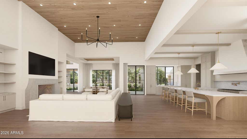 10402 E CHARTER OAK Drive, Scottsdale, AZ 85259 — photo 4