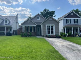 204 Hemlock Drive, Jacksonville, NC 28546