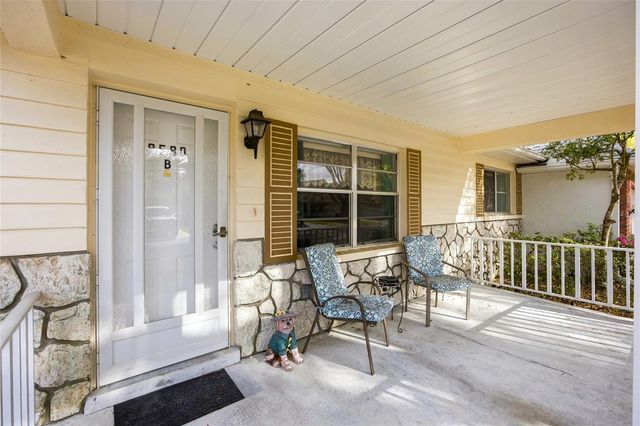 9580 SW 85TH AVENUE B, Ocala, FL 34481