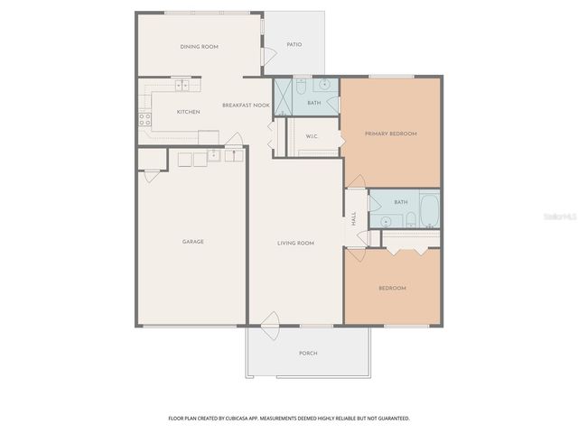 9580 SW 85TH AVENUE B, Ocala, FL 34481