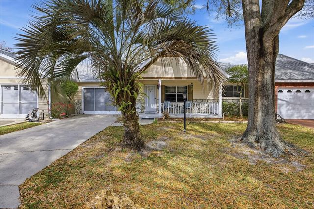 9580 SW 85TH AVENUE B, Ocala, FL 34481