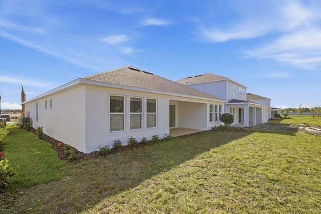 891 LADYFISH TRAIL, St Cloud, FL 34771