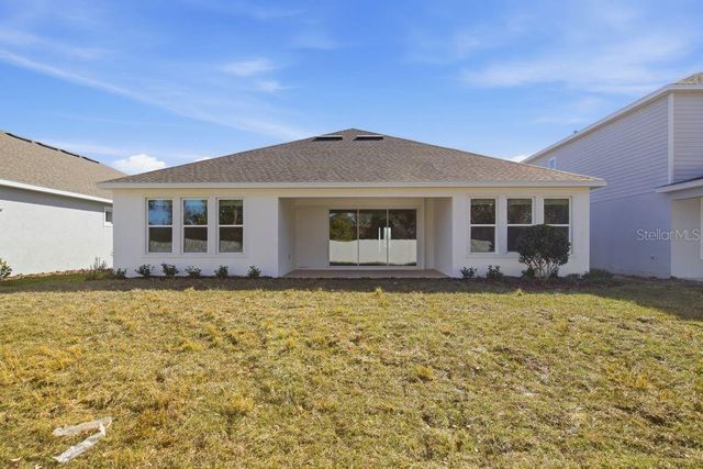 891 LADYFISH TRAIL, St Cloud, FL 34771