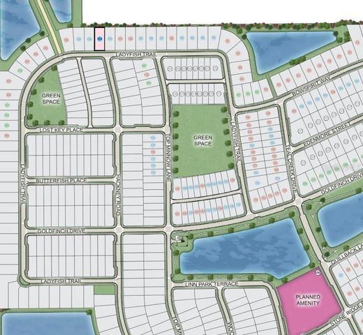 891 LADYFISH TRAIL, St Cloud, FL 34771