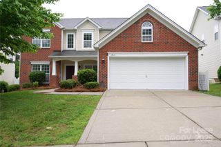 14813 Provence Lane, Charlotte, NC 28277