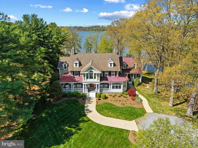 148 VERNICK LN, Church Hill, MD 21623