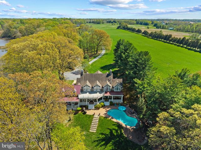 148 VERNICK LN, Church Hill, MD 21623