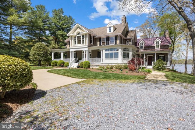 148 VERNICK LN, Church Hill, MD 21623