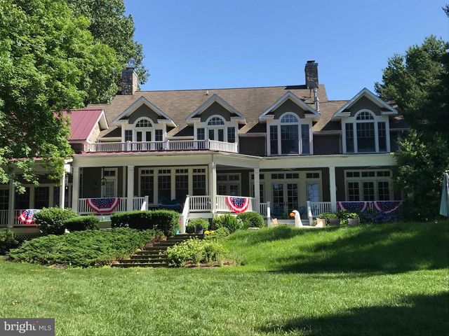 148 VERNICK LN, Church Hill, MD 21623