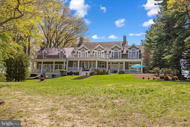 148 VERNICK LN, Church Hill, MD 21623