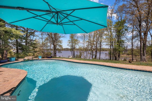 148 VERNICK LN, Church Hill, MD 21623