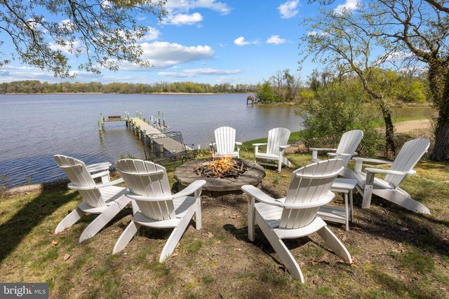 148 VERNICK LN, Church Hill, MD 21623