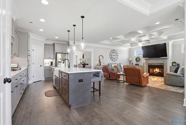 201 Goose Hill Bend, Madison, AL 35756