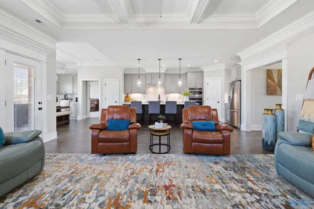 201 Goose Hill Bend, Madison, AL 35756