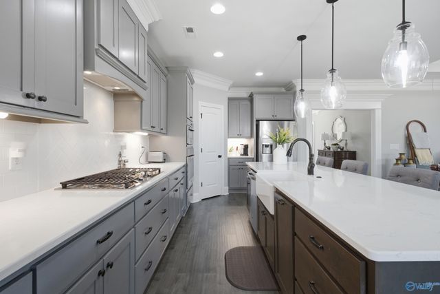 201 Goose Hill Bend, Madison, AL 35756