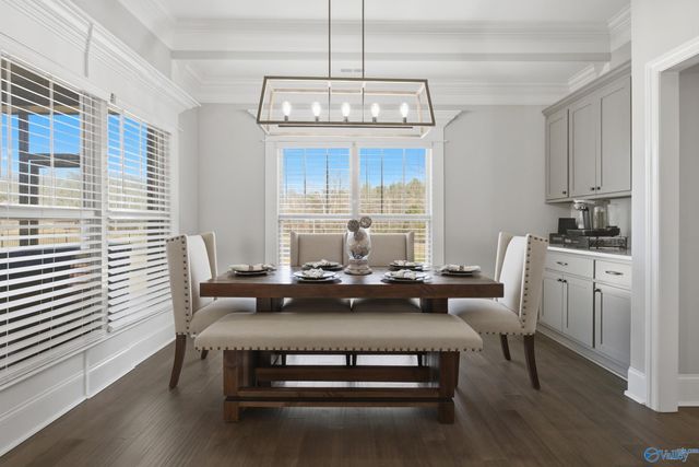 201 Goose Hill Bend, Madison, AL 35756