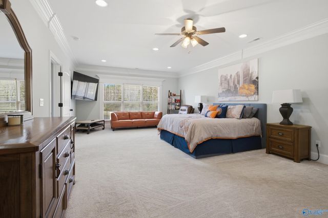 201 Goose Hill Bend, Madison, AL 35756