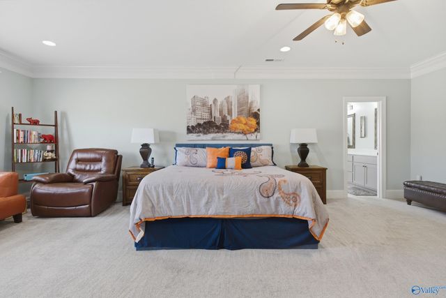 201 Goose Hill Bend, Madison, AL 35756