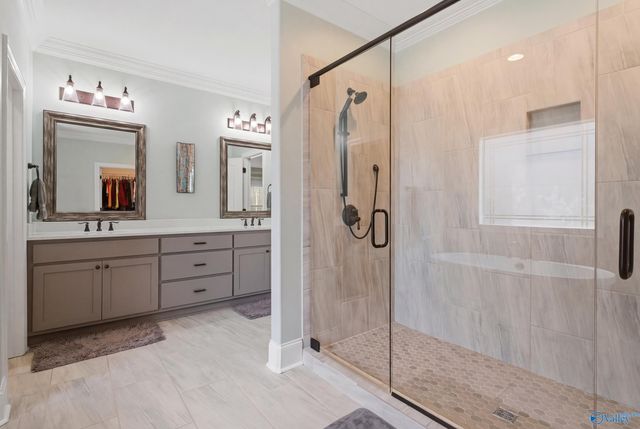 201 Goose Hill Bend, Madison, AL 35756