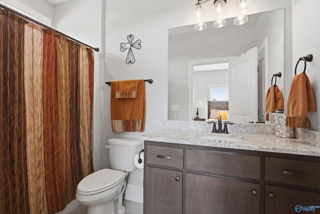 201 Goose Hill Bend, Madison, AL 35756