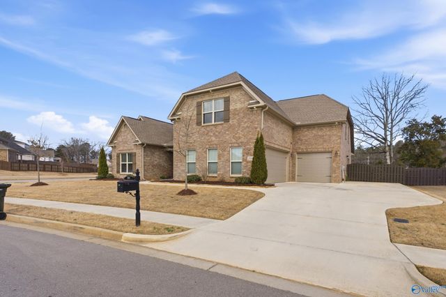 201 Goose Hill Bend, Madison, AL 35756