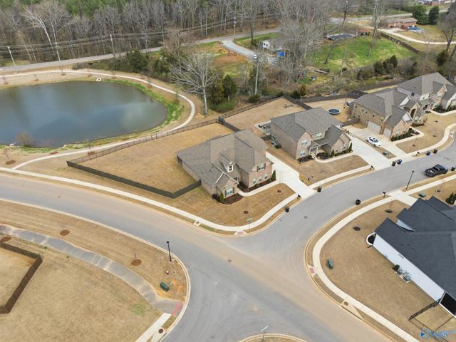 201 Goose Hill Bend, Madison, AL 35756