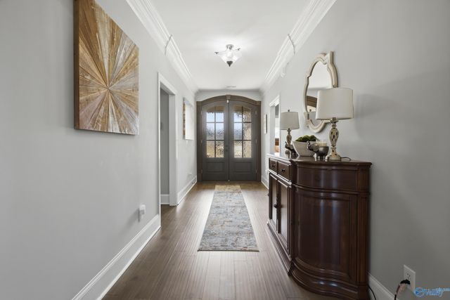 201 Goose Hill Bend, Madison, AL 35756