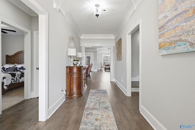 201 Goose Hill Bend, Madison, AL 35756