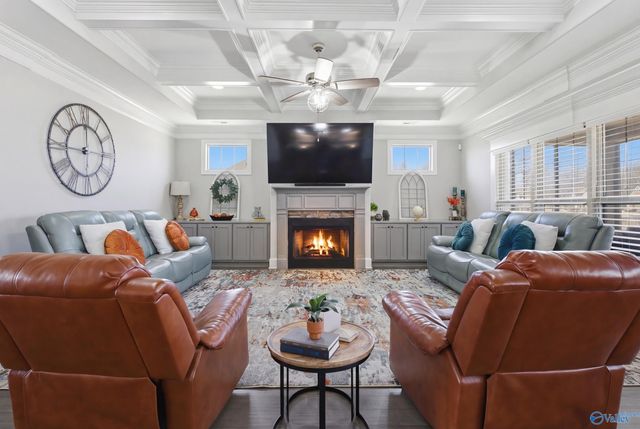 201 Goose Hill Bend, Madison, AL 35756