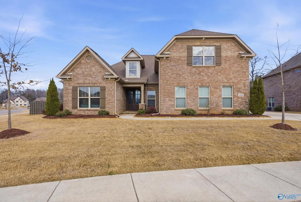 201 Goose Hill Bend, Madison, AL 35756