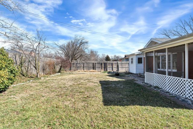 6618 E 10th St, Wichita, KS 67206