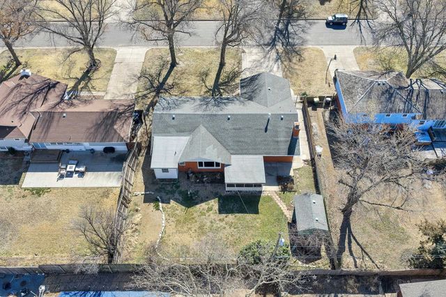 6618 E 10th St, Wichita, KS 67206