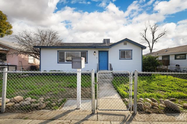 117 E Belle Avenue, Bakersfield, CA 93308