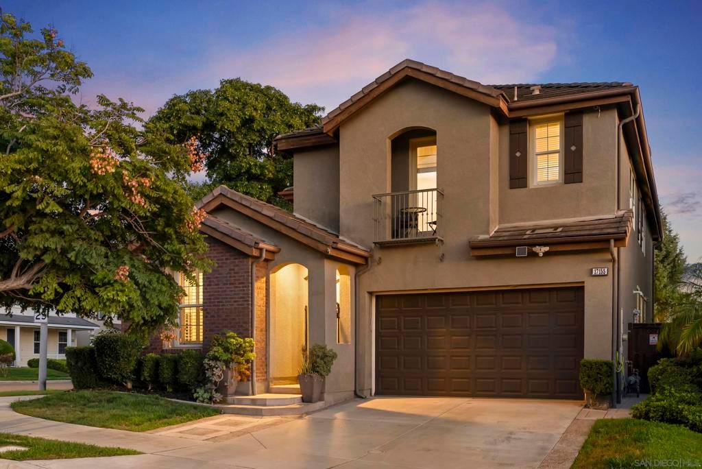 17155 Albert Ave, San Diego, CA 92127