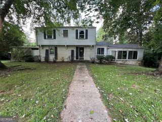 107 Ridgecrest Road, Lagrange, GA 30240