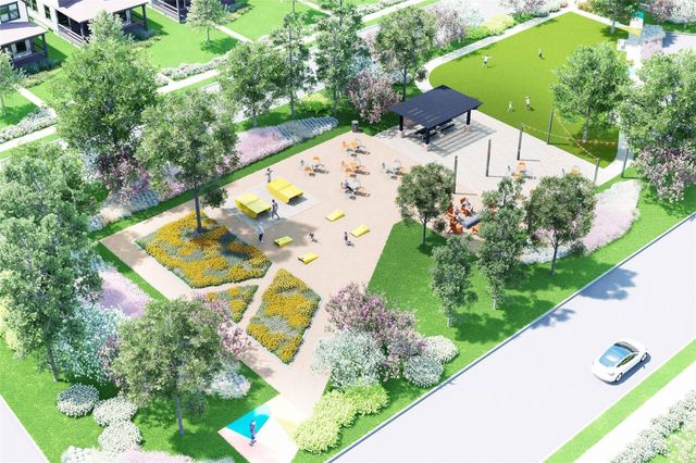 6427 Prospect Oaks Parkway, Katy, TX 77449