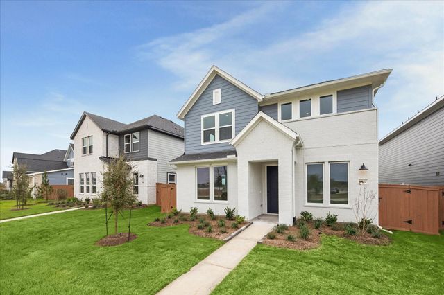 6427 Prospect Oaks Parkway, Katy, TX 77449