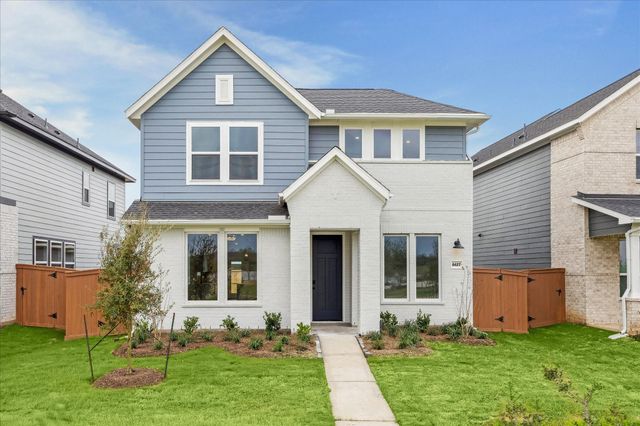 6427 Prospect Oaks Parkway, Katy, TX 77449