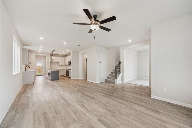 6427 Prospect Oaks Parkway, Katy, TX 77449