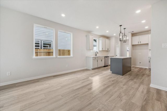 6427 Prospect Oaks Parkway, Katy, TX 77449