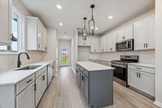 6427 Prospect Oaks Parkway, Katy, TX 77449