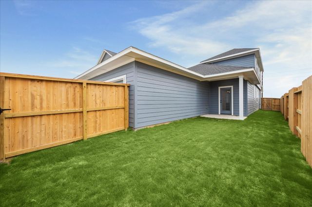 6427 Prospect Oaks Parkway, Katy, TX 77449