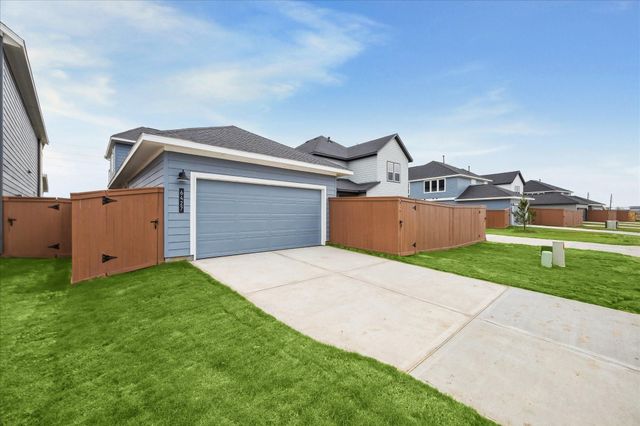 6427 Prospect Oaks Parkway, Katy, TX 77449