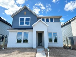 6427 Prospect Oaks Parkway, Katy, TX 77449