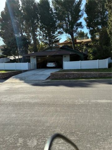 11901 Cameo Place, Granada Hills, CA 91344