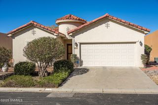 4113 Espana Way, Las Cruces, NM 88011