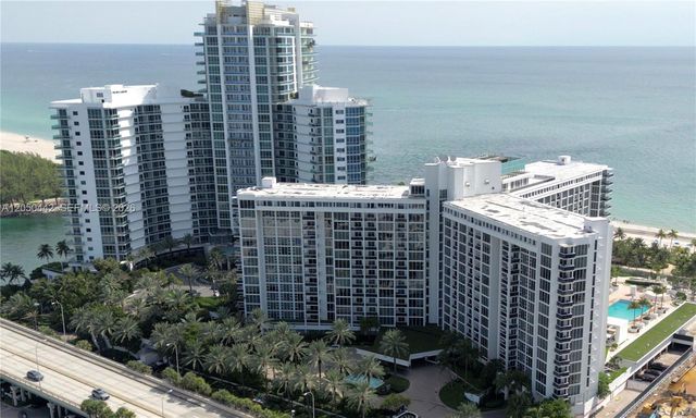 10275 Collins Avenue 323, Bal Harbour, FL 33154